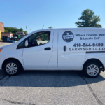 van 2